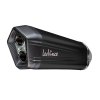 LV-12 Black BMW R 1250 R/RS (19-22) LV-12 Black BMW R 1250 R/RS (19-22)