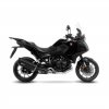 LV-12 Black Honda NT 1100 (22 >) LV-12 Black Honda NT 1100 (22 >)
