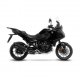 LV-12 Black Honda NT 1100 (22 >) LV-12 Black Honda NT 1100 (22 >)