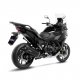 LV-12 Black Honda NT 1100 (22 >) LV-12 Black Honda NT 1100 (22 >)