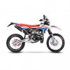 X-Fight Carbon Fantic Motor Enduro/Motard 50 (19-20)