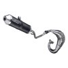 X-Fight Black Aprilia RS4 50 (11-13) X-Fight Black Aprilia RS4 50 (11-13)
