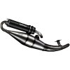 Hand Made Black Aprilia SR 50 Morard; Gilera Ice 50; Piaggio Fly / Typhoon / ZIP 50 Hand Made Black Aprilia SR 50 Morard; Gilera Ice 50; Piaggio Fly / Typhoon / ZIP 50