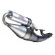 Hand Made Aprilia SR 50 (04-12); Gi50, Gilera Runner 50 (05-12); Piaggio Nrg 50 Power (05-06) Hand Made Aprilia SR 50 (04-12); Gi50, Gilera Runner 50 (05-12); Piaggio Nrg 50 Power (05-06)