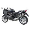 LV One Evo BMW F 800 R/GT (09-16) LV One Evo BMW F 800 R/GT (09-16)