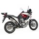 LV One Evo Honda XL 700 V Transalp (08-13) LV One Evo Honda XL 700 V Transalp (08-13)