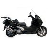 LV One Evo Honda Silver Wing 400/600 / SW-T 600 (06 -16) LV One Evo Honda Silver Wing 400/600 / SW-T 600 (06 -16)