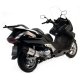 LV One Evo Honda Silver Wing 400/600 / SW-T 600 (06 -16) LV One Evo Honda Silver Wing 400/600 / SW-T 600 (06 -16)