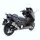 LV One Evo Yamaha T-Max 530 (12-16)