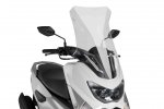 Větrný štít V-Tech Line Touring Yamaha N-MAX 125 (15-20)