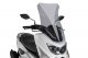 Větrný štít V-Tech Line Touring Yamaha N-MAX 125 (15-20)