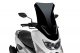 Větrný štít V-Tech Line Touring Yamaha N-MAX 125 (15-20)