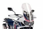 Větrný štít Touring Honda CRF 1000L Africa Twin (16-19)