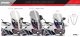 Větrný štít Touring Honda CRF 1000L Africa Twin (16-19)
