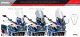Větrný štít Touring Honda CRF 1000L Africa Twin (16-19) Větrný štít Touring Honda CRF 1000L Africa Twin (16-19)