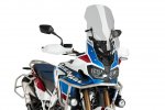 Větrný štít Touring s posuvem Honda CRF 1000L Africa Twin (16-19)