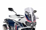 Větrný štít Sport Honda CRF 1000L Africa Twin (16-19)