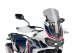 Větrný štít s výztuhou Sport Honda CRF 1000L Africa Twin (16-19)