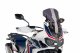 Větrný štít s výztuhou Sport Honda CRF 1000L Africa Twin (16-19)