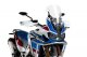 Větrný štít s výztuhou Sport Honda CRF 1000L Africa Twin (16-19)