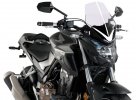 Větrný štít New Generation Touring Honda CB500 F (16-24) Větrný štít New Generation Touring Honda CB500 F (16-24)