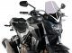 Větrný štít New Generation Touring Honda CB500 F (16-24) Větrný štít New Generation Touring Honda CB500 F (16-24)
