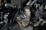 Montáž Beam Auxiliary Headlight Yamaha XT1200Z/ZE Super Tenere (18-22)