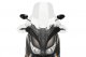 Chrániče páčok Yamaha X-Max 125/250/300/400 (13-22)