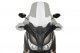 Chrániče páčok Yamaha X-Max 125/250/300/400 (13-22)