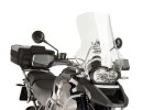 Větrný štít Touring BMW R 1200 GS (04-12) Větrný štít Touring BMW R 1200 GS (04-12)
