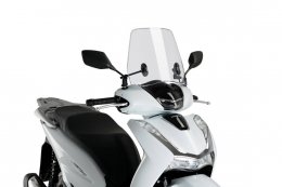 Větrný štít Trafic 20363 Honda SH 125i/150i/350i (21-25)