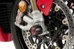 Chrániče přední vidlice PHB19 Honda CBR1000RR (20-23) Chrániče přední vidlice PHB19 Honda CBR1000RR (20-23)