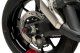 Chrániče zadní vidlice PHB19 Ducati Monster 937 (21-23)
