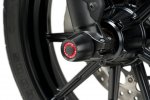 Chrániče přední vidlice PHB19 Ducati Scrambler (15-23)