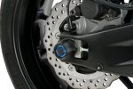 Chrániče zadní vidlice PHB19 Yamaha Tracer 7 / 700 (GT) (20-23) Chrániče zadní vidlice PHB19 Yamaha Tracer 7 / 700 (GT) (20-23)