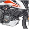 TN7713 padací rámy KTM 1290 Super Adventure S (21-22)