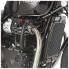 TN6410 padací rámy Triumph Bonneville T 100/120 / Speed/Street Twin (16-22)