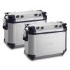OBKN37APACK2 Trekker Outback Silver Line OBKN37APACK2 Trekker Outback Silver Line