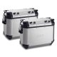 OBKN37APACK2 Trekker Outback Silver Line OBKN37APACK2 Trekker Outback Silver Line