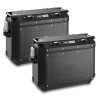 OBKN37BPACK2 Trekker Outback Black Line OBKN37BPACK2 Trekker Outback Black Line
