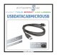 USB nabíjecí/datový kabel Interphone Tour Sport Urban