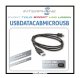 USB nabíjecí/datový kabel Interphone Tour Sport Urban USB nabíjecí/datový kabel Interphone Tour Sport Urban