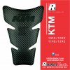 Tankpad UT5 Carbon KTM 1050/1090/1190/1290 Tankpad UT5 Carbon KTM 1050/1090/1190/1290