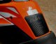Tankpad UT7 Carbon KTM 1050/1090/1190/1290 Tankpad UT7 Carbon KTM 1050/1090/1190/1290