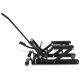 Hydraulický zvedák Moto/Quad black Hydraulický zvedák Moto/Quad black