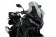 Větrný štít Touring Honda NT 1100 (22-23) mírná prasklina Větrný štít Touring Honda NT 1100 (22-23) mírná prasklina