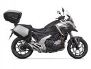 3P systém HONDA NC750X (21-23) 3P systém HONDA NC750X (21-23)