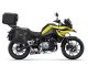 4P systém BMW F750GS / F850GS (Adventure) (18-23)