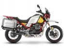 4P systém Moto Guzzi V85TT (19-23)