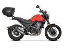 Top Master Macbor Eight MilleI 500 Scrambler/Street (22-23)